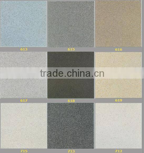 Beige Non Slip Cheap Outdoor Tile 40x40