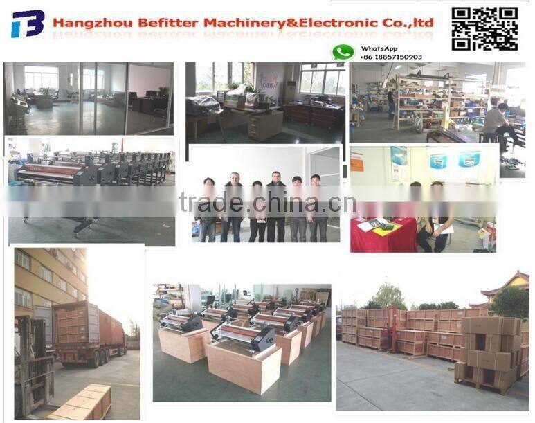 D-009 ID Card Cutter /Round Corer cutting