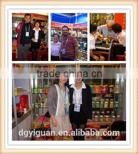 Edible diamond sugar