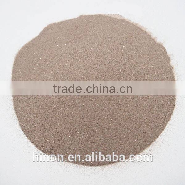 Zibo fire-proof Zircon Sand