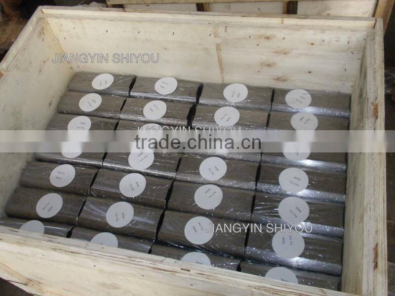 hydraulic breaker piston