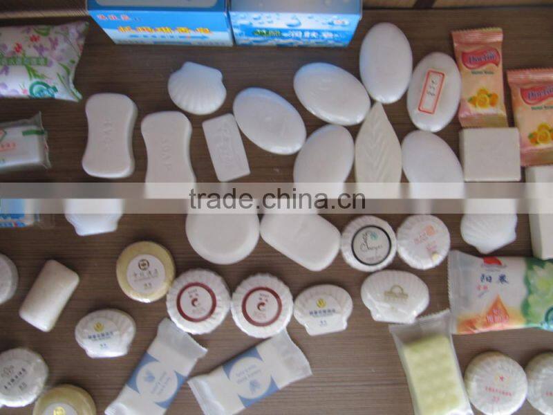 Hotel Disposable toilet bath soap/Mini whitening skin soap/Wholesale Natural Soap for hotels