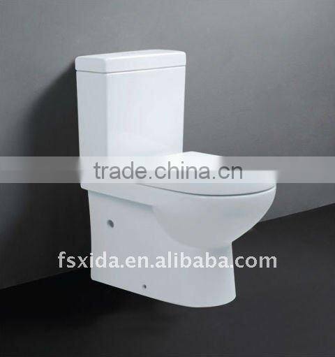 Blaxland SY288 watermark toilet