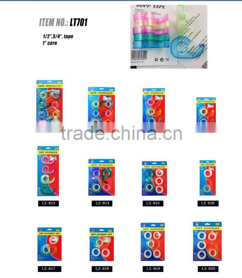 Office Use Paper Clip Drawing Pin DIY Stationery Set
