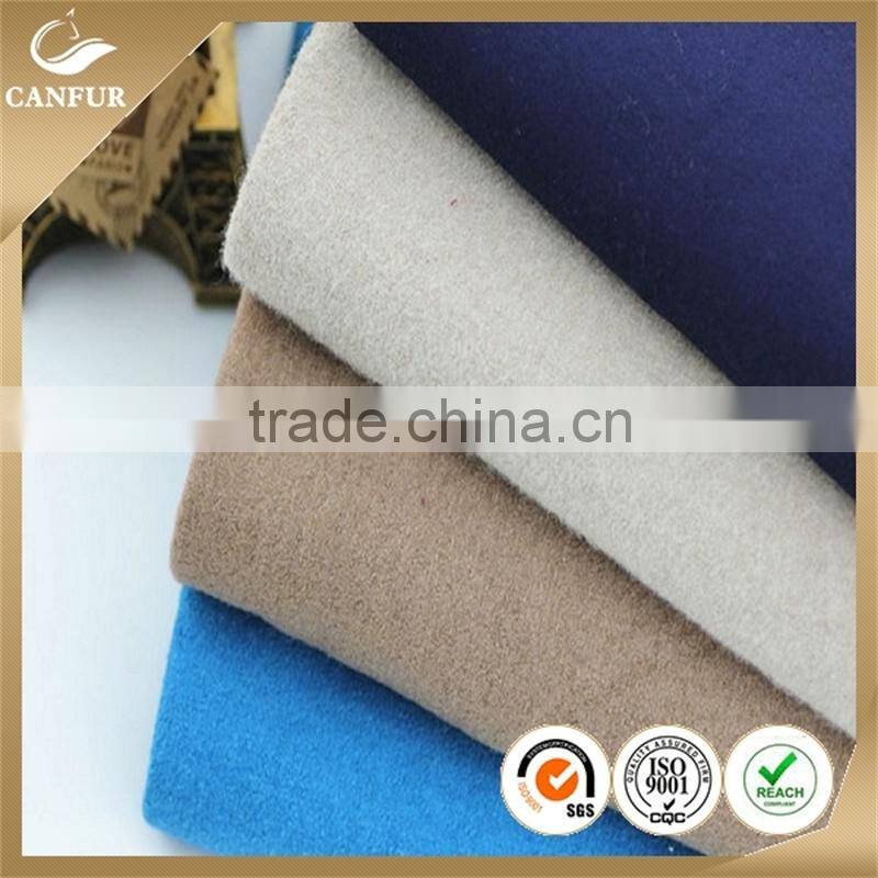 2015 hot sales 100% wool fabric