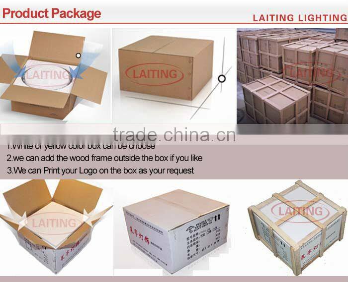 Unique Decorative Hanging Rope Chandelier Lamp with UL Approval