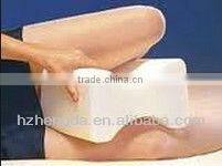 Leg Pillow Leg Cushion Memory Foam Leg Cushion