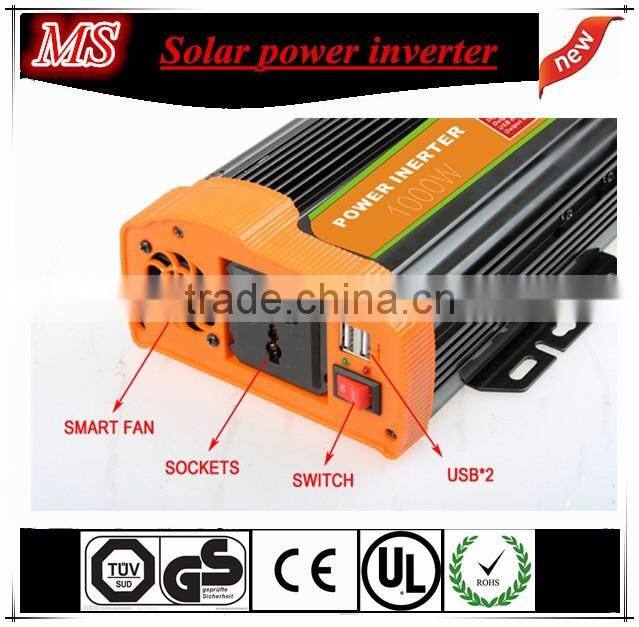 original new design on sales 1000w power inverters