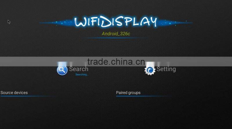 TV dongle ,Miracast Airplay DLNA function supported, 1G+8G android wifi dongle tv box.,streaming tv dongle