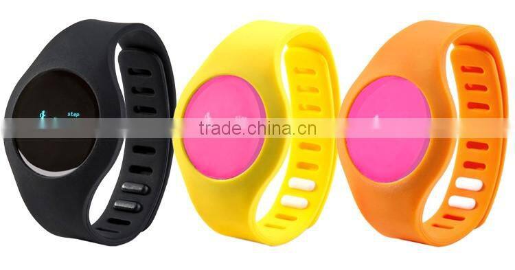 KYTO factory outlet wireless activity tracker smart wristband