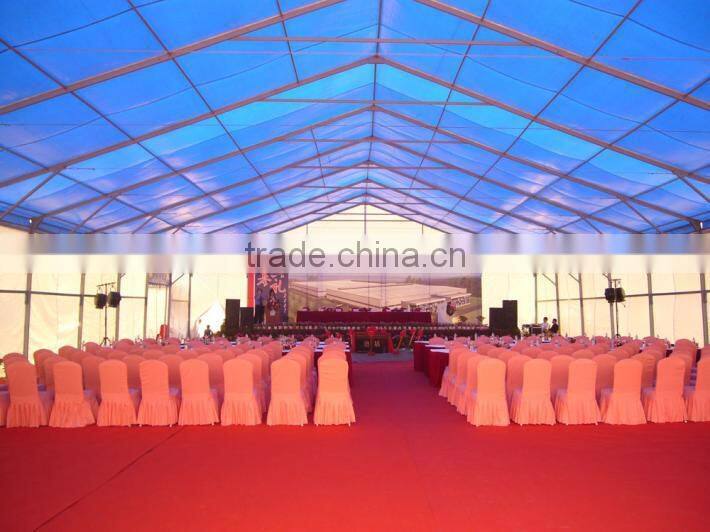 trade show tent manufacture from guangzhou