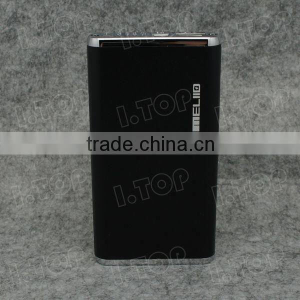 2015 Best Selling Top Quality High Capacity Power Bank 6000mAh