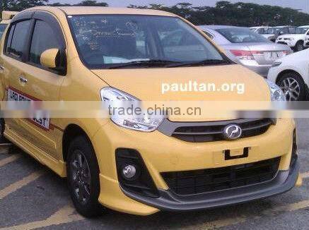 MYVI car LED head light (ISO9001&TS16949)