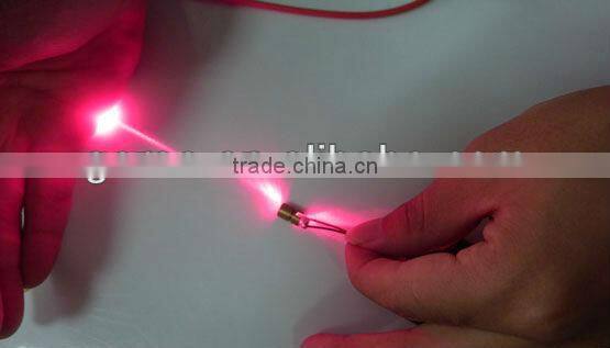 650nm 5mW Dot Red Laser Module