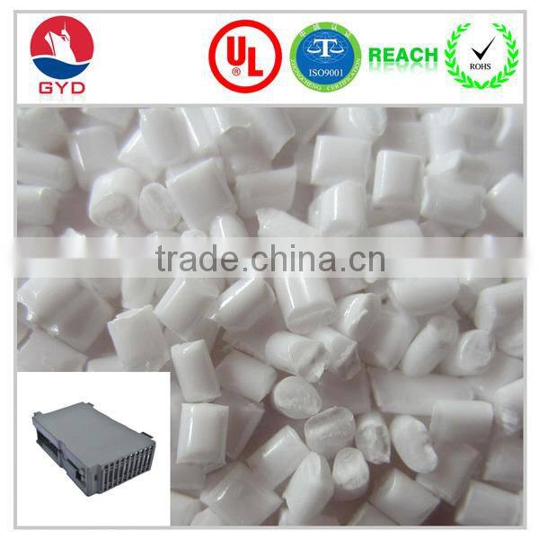 Modified Glow wire ignitability over 750 Degree Celsius PC raw plastic suppliers in guangzhou