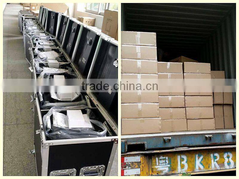 Zoom Mini Spot Beam Light LED Moving Head Disco Lighting LED DJ Lights