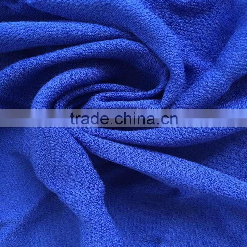 high end market spun yarn cheap rayon fabric roll