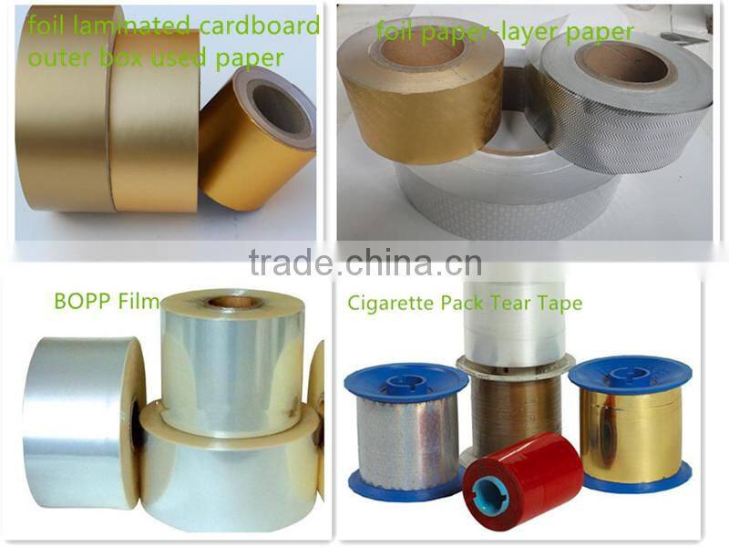 cigarette case box for 20 pieces in china wholesale