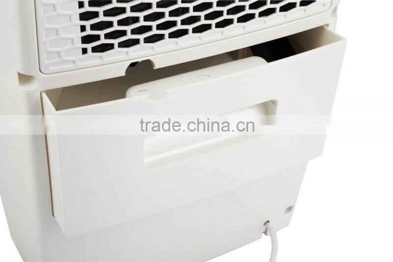 YAKE Home Dehumidifier 16L/D