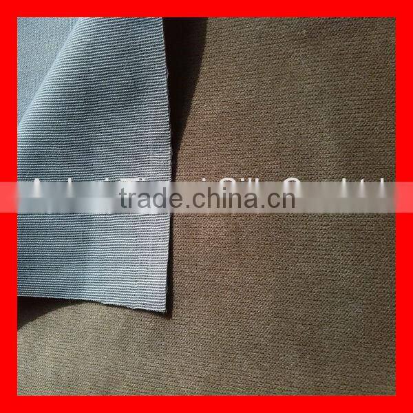 Poyester Jacquard Furniture Velour Fabric