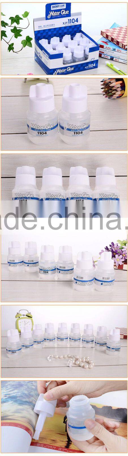 WATER GLUE