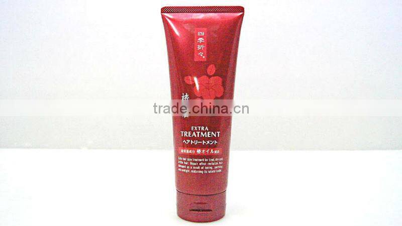 /SHIKIORIORI/ Best Selling Natural Hair Care Camellia Oil EXTRA Hair Treatment Made in Japan TC-005-43