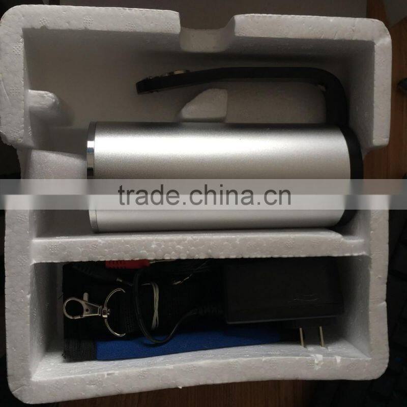 RJW7101 explosion proof searchlight portable