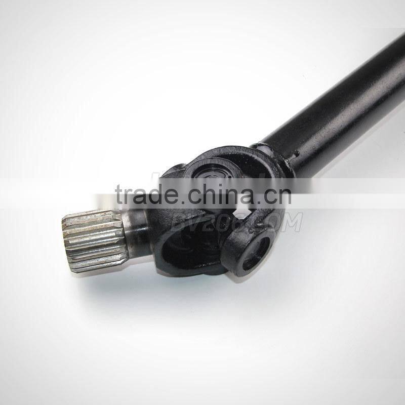 Transmistion shaft for Hagglund BV206