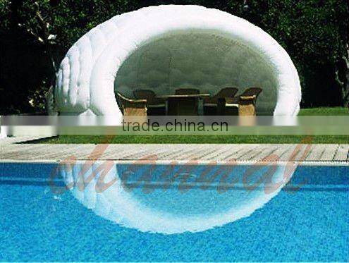 2016 Top quality clear wedding tent,beach tent,camping tent
