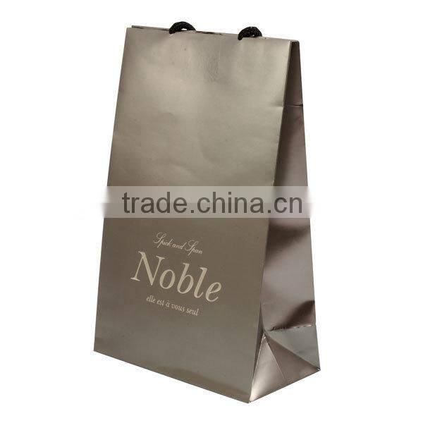 Kraft Paper Bag &Shopping Bag