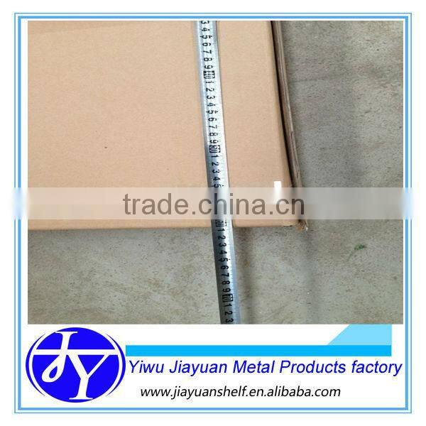 metal hanging clothes display racks