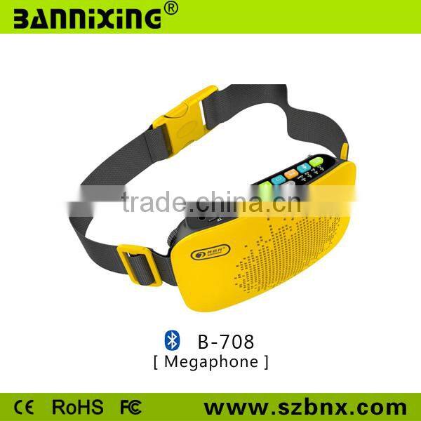 B-708E Electrical Equipment & Supplies Speaker Amplifier With Bluetooth built-in speaker shower radio