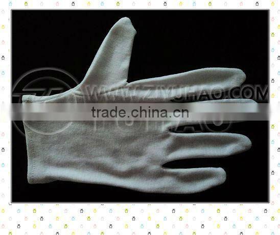 2013 Newest High Quality TC Work Glove