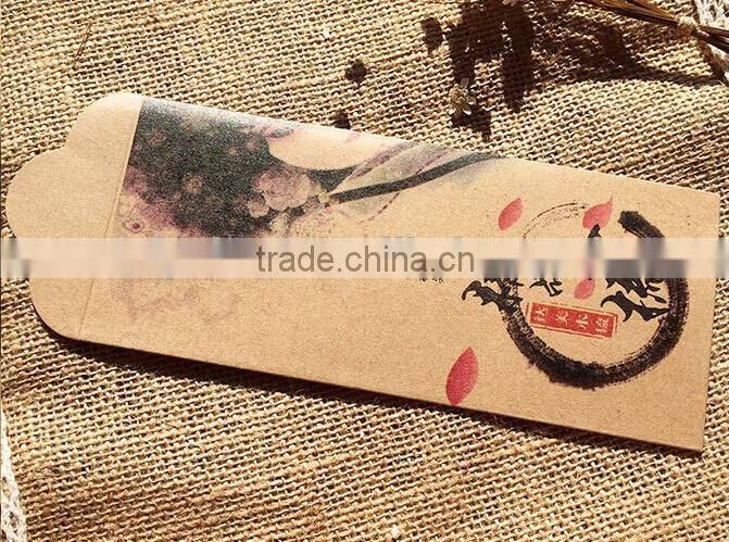 Popular wholesale wood comb hand made wood comb