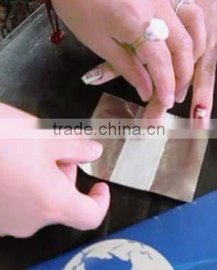 nail foil