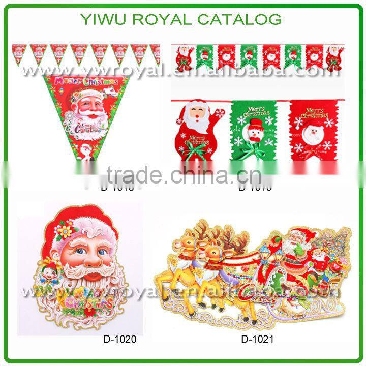 Popular Decoration Tree Christmas Ball Hanging