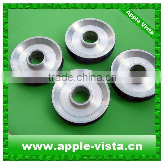 Excellent Cable Pulling Rollers for Enameling Machine