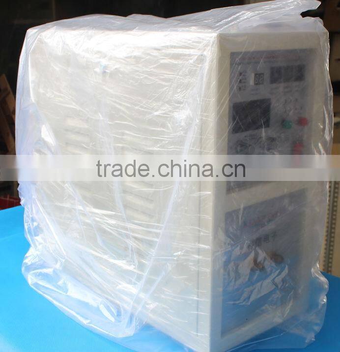 best seller KX-5188A18 IGBT gold wire annealing machine