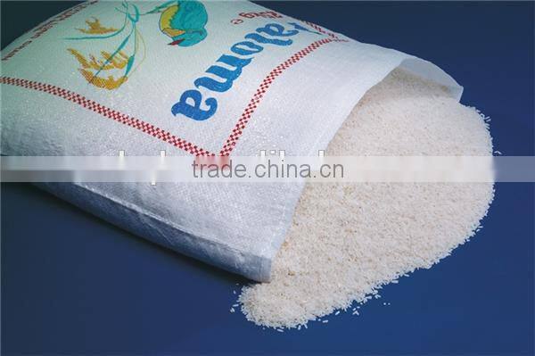 25kg PE inner refined sugar bag 50kg sugar woven bag