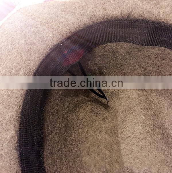 Super Grade Women Wholesale Felt Hat