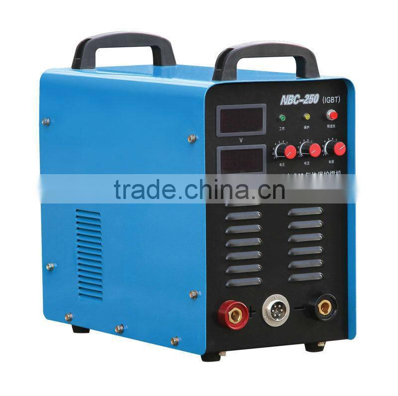 NBC Welding Machine 250
