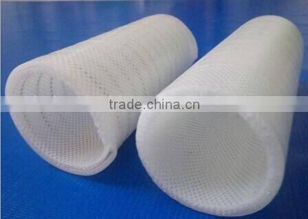 PT vulcanization Silicone hose medical grade for coffee maker hose