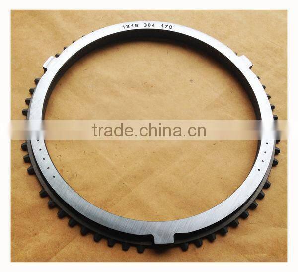 QJ1506/S6-150 Synchronizer Ring for Yutong (1297 304 484)