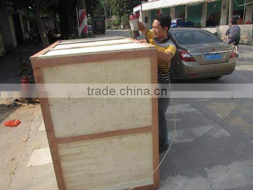 TM-1200E Big Container screen printer