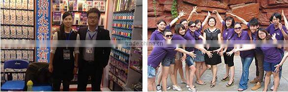 2016 the new import high quality packaging manual sewing pins