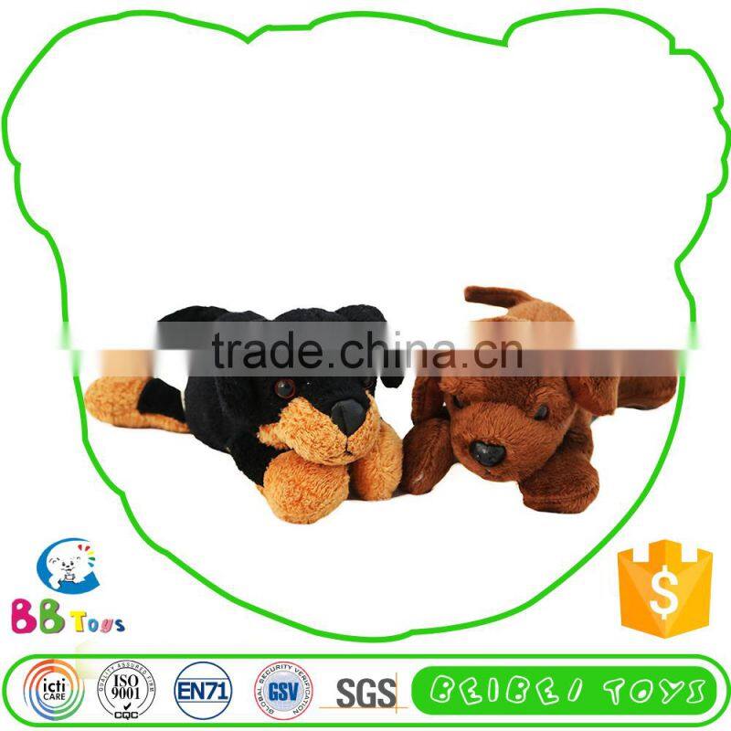 2015 Popular Top Quality Cheap Price Cute Plush Toy Dog Husky