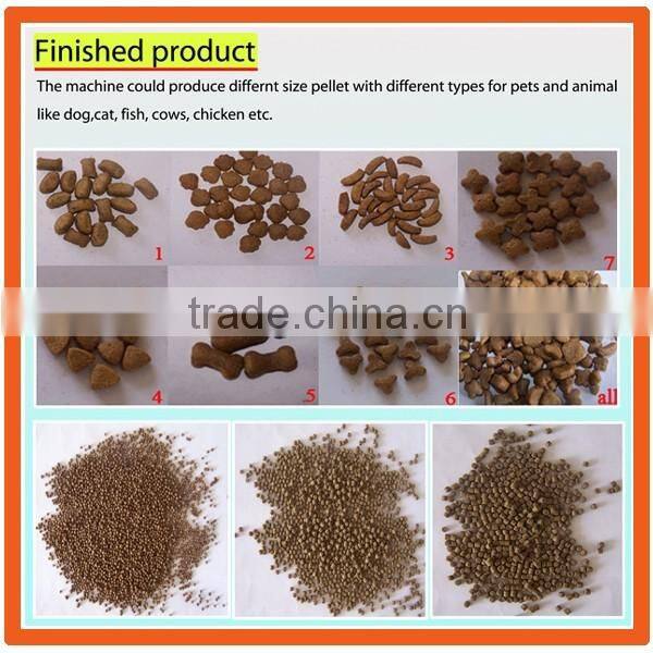 Floating fish feed pellet machine price/fish food extruder/fish food feet pellet extruding machine