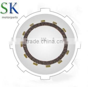 Motorcycle clutch plate GBT125