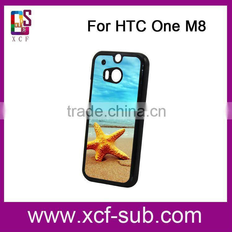 New Fashion! Custom Made Sublimation Case For Huawei Mate 8 for Huawei Honor 7