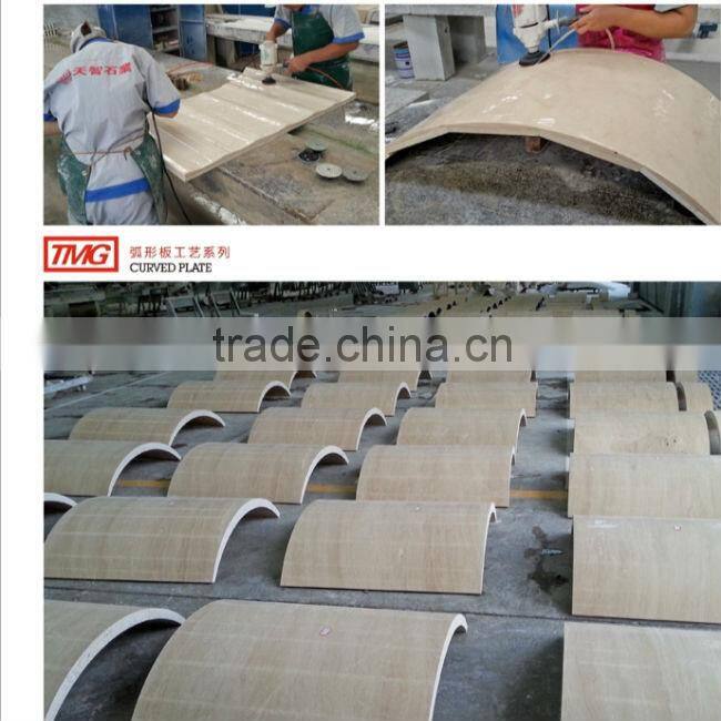 Vein Cut Backlit Translucent Onyx Panel